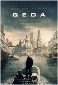 КЕДА: Квантово-енергетичний подвійний агент