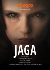 Польські легенди: Яга