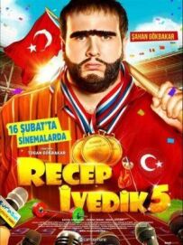 Реджеп Іведік 5