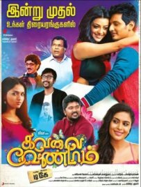Kavalai Vendam