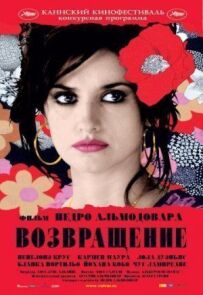 Повернення