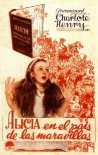 Аліса в країні чудес