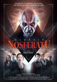 Мімесис Носферату