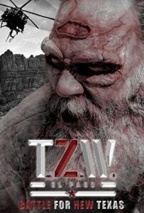Техаські зомбовійни : Ель Пасо