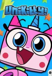 Unikitty
