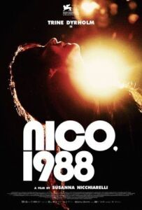 Ніко, 1988