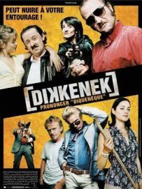 Діккенек