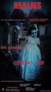 Виміри 2: П'ятий вимір