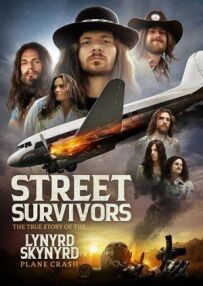 Ті, що вижили: Справжня історія катастрофи літака групи Lynyrd Skynyrd