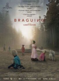 Брагине