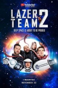 Лазерна команда 2