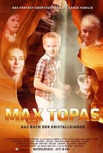 Макс Топас: Книга Кришталевих дітей