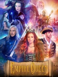Королева імперії: Золотий вік магії