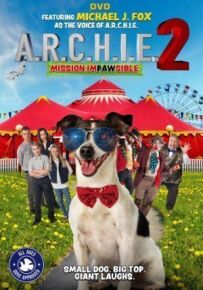 A.R.C.H.I.E. 2
