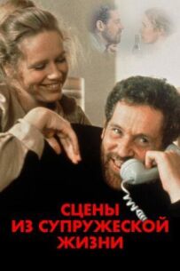 Сцени з подружнього життя
