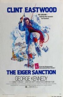 Санкція на піку Ейгера