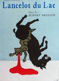 Ланселот Озерний