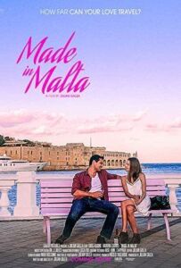 Кохання на Мальті