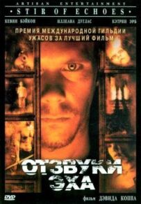 Відлуння відлуння
