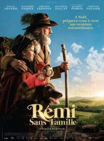 Пригоди Ремі