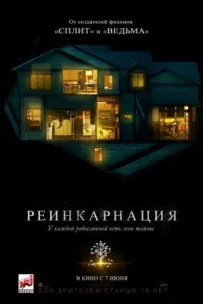 Реінкарнація