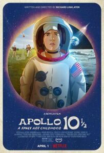 Аполлон-10½: Пригода космічного століття