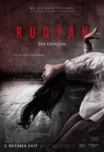 Рук'я: Екзорцизм