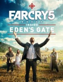 Far Cry 5: Біля врат Едему