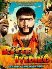 Реджеп Іведік 6