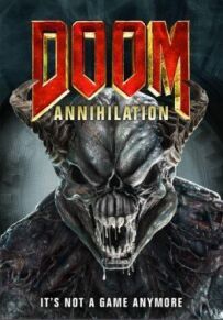 Doom: Анігіляція