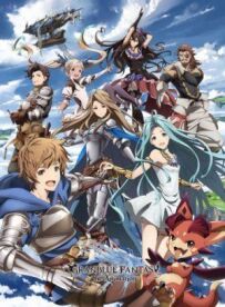 Fancy Granblue