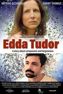 Едда Тюдор