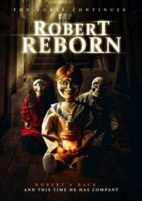Роберт перероджений