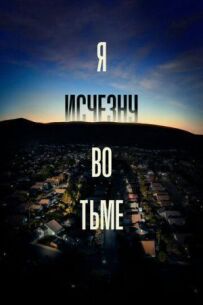Я зникну в темряві