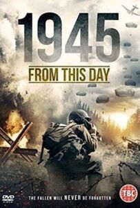 1945: Останні дні