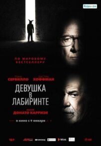 Дівчина в лабіринті