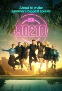Беверлі-Хіллз 90210