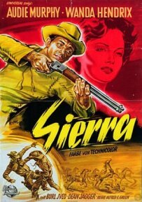 Сьєрра