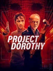 Проект "Дороті"