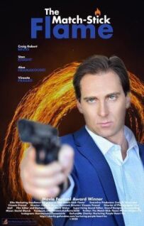 Полум'я свічки