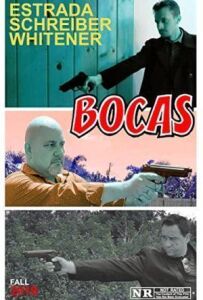Бокас