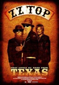 ZZ Top: Стара добра група з Техасу