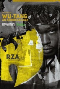 Wu-Tang: Американська сага
