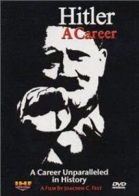 Кар'єра Гітлера