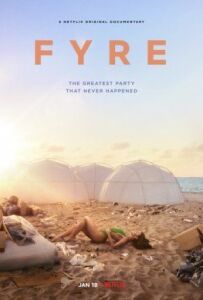 FYRE: Найвеличніша вечірка, яка не відбулася