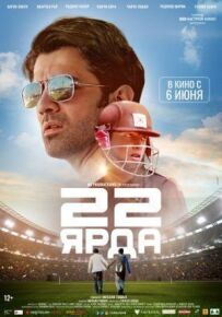 22 двори