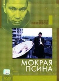 Мокрий пес