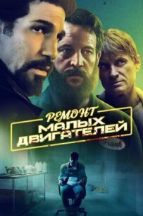 Ремонт малих двигунів