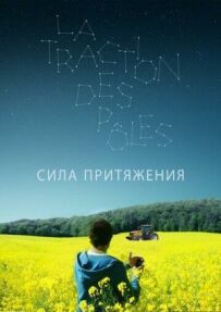 Сила тяжіння