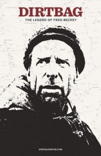 Dirtbag: легенда про Фреда Беккі